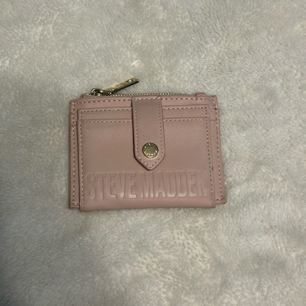 Steve Madden Wallet